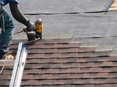 About Roof Repair Experts David City, NE